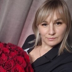 Фотография девушки Лия, 33 года из г. Альметьевск