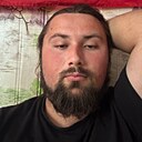 Моисей, 26 лет