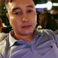 Фотография мужчины Mister Ka, 32 года из г. Семей