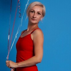 Фотография девушки Аделаида, 40 года из г. Саров