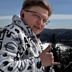 Фотография мужчины Павел, 34 года из г. Аша