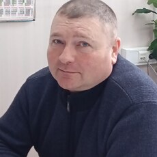 Фотография мужчины Дмитрий, 49 лет из г. Яранск