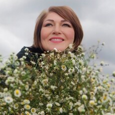 Фотография девушки Люда, 44 лет из г. Темников