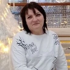 Фотография девушки Светлана, 53 года из г. Славгород
