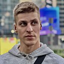 Никита, 29 лет