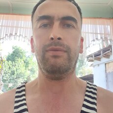 Фотография мужчины Азиз, 47 лет из г. Новый Ургал