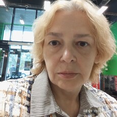 Фотография девушки Лариса, 60 лет из г. Истра
