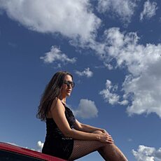 Фотография девушки Рада, 36 лет из г. Усть-Кут
