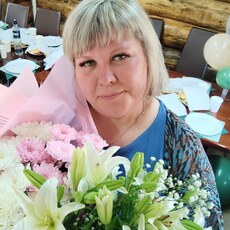 Фотография девушки Анастасия, 42 года из г. Прокопьевск