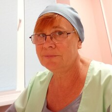 Фотография девушки Лариса, 47 лет из г. Макеевка