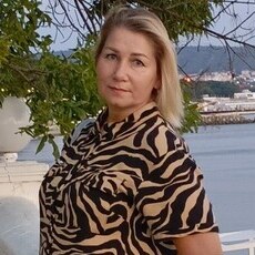 Фотография девушки Жанетка, 51 год из г. Ставрополь