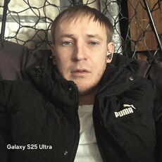 Фотография мужчины Александр, 32 года из г. Астрахань