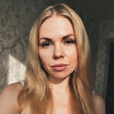 Фотография девушки Настя, 23 года из г. Бурла