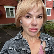 Фотография девушки Маша, 46 лет из г. Чехов