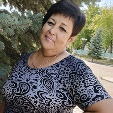 Фотография девушки Ввлентина, 53 года из г. Кустанай
