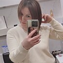 Незнакомка, 45 лет