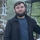 Аслан, 40 лет
