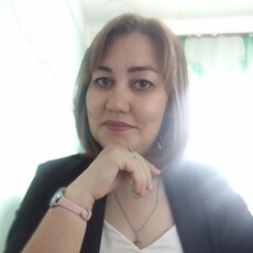 Фотография девушки Екатерина, 39 лет из г. Нижнегорский
