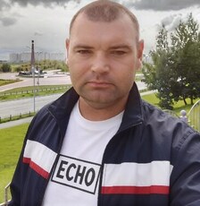Фотография мужчины Яков, 33 года из г. Викулово