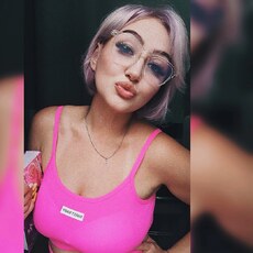 Фотография девушки Оксана, 32 лет из г. Ейск