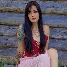 Фотография девушки Полина, 25 лет из г. Полоцк