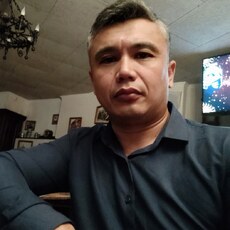 Фотография мужчины Азамат, 37 лет из г. Красноярск