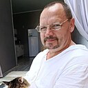 Пётр, 53 года