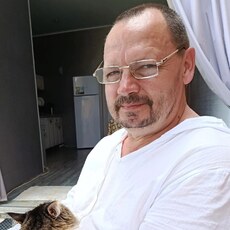 Фотография мужчины Пётр, 53 года из г. Москва