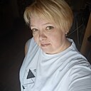 Настя, 48 лет
