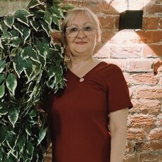 Фотография девушки Улита, 57 лет из г. Чита