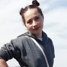 Фотография девушки Гликерия, 32 года из г. Братск