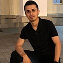 Руслан, 26 лет