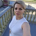 Оксана, 47 лет