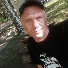 Фотография мужчины Алексей, 39 лет из г. Магнитка
