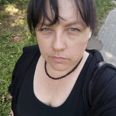 Фотография девушки Татьяна, 42 года из г. Калининград