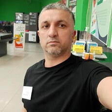 Фотография мужчины Мурад, 42 года из г. Климовск