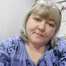 Фотография девушки Нонна, 49 лет из г. Ангарск