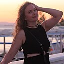 Аза, 36 лет