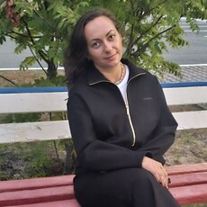 Фотография девушки Милица, 35 лет из г. Нижневартовск