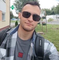 Фотография мужчины Стас, 31 год из г. Ветка
