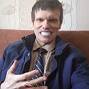 Бородкин, 35 лет