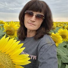 Фотография девушки Ираида, 46 лет из г. Калуга