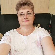 Фотография девушки Капитолина, 54 лет из г. Таганрог