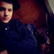 Фотография мужчины Павел, 32 года из г. Велиж