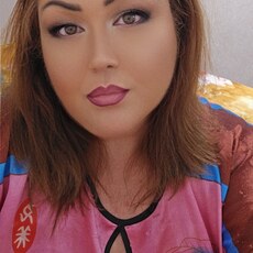 Фотография девушки Фия, 51 год из г. Шымкент