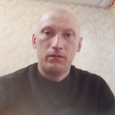 Фотография мужчины Сергей, 44 года из г. Гомель