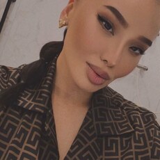 Фотография девушки Qiu, 35 лет из г. Москва