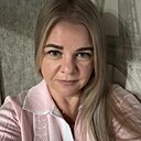 Ираида, 41 года