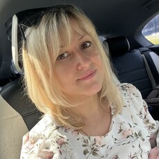 Фотография девушки Анастасия, 44 года из г. Саров