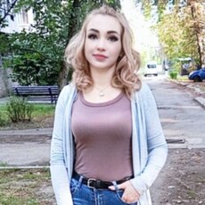 Фотография девушки Павлина, 35 лет из г. Киев